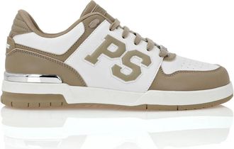 Plein Sport Sneakers - unisex - Skateschoenen - Bruin - 46 EU - Fitness