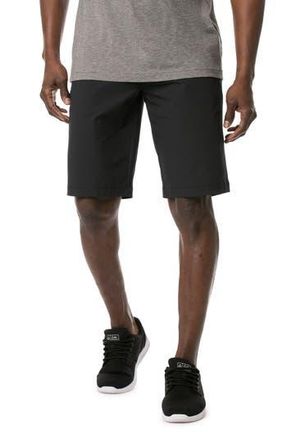 Travis Mathew Change of Scene Shorts in Black at Nordstrom Rack, Size 30