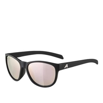 Alpina Accessoires, unisex, Zwart, ONE Size, Nacan II