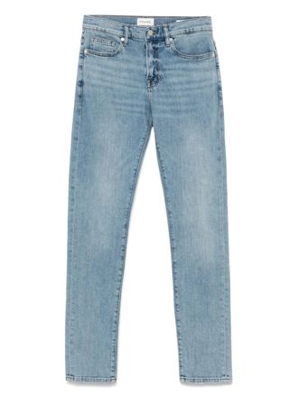 Frame Denim LHomme jeans - Blue