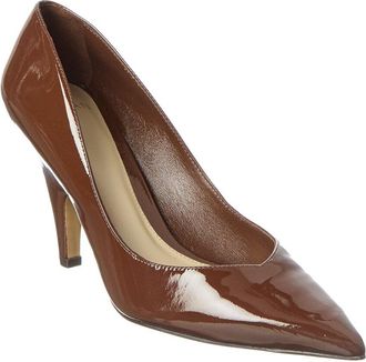 Alexandre Birman Frenchie Patent Pump