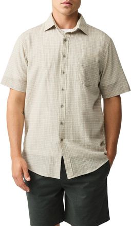 Rodd & Gunn Gowenbridge Shirt