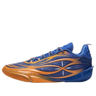 Li-Ning Way Of Wade 808 5 Ultra V2 Jay Flow ABAV045-5
