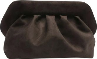 Themoirè Mujer, Bolsos, Marrón, Talla: ONE Size