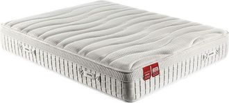 Pikolin Colch&oacute;n Pikolin 75 Aniversario Edici&oacute;n Limitada Sostenible Muelles Confort Hotel Cinco Estrellas, Firmeza Progresiva Con Progresi&oacute;n Visco 29 Cm 90x190