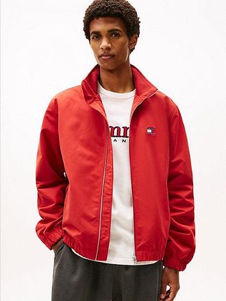 Tommy Hilfiger Water Repellent Funnel Neck Jacket