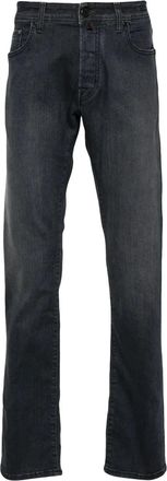 Jacob Cohen Bard slim-fit jeans - Grey