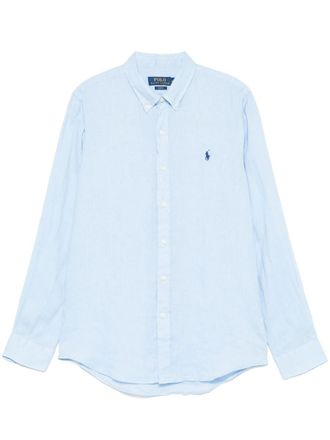 Polo Ralph Lauren Sport Shirt Clothing