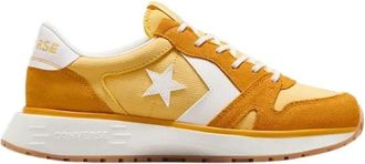 Converse Sneakers - Heren - Sneakers - Bruin - 36 EU - Schoenen