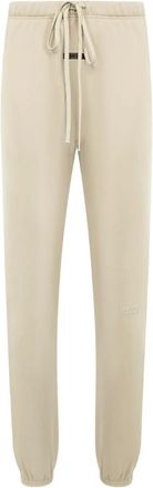 Fear of God Vintage fleece track pants - Neutrals
