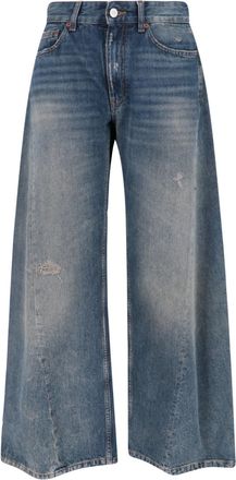Maison Margiela Jeans Ampi