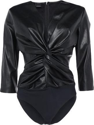 Pinko TOPWEAR - Bodysuits sur YOOX.COM