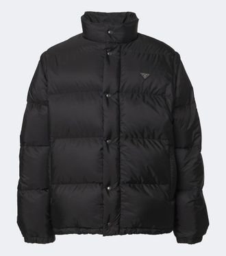 Prada Piumino in Re-Nylon