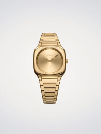 D1 Milano Disco Gold