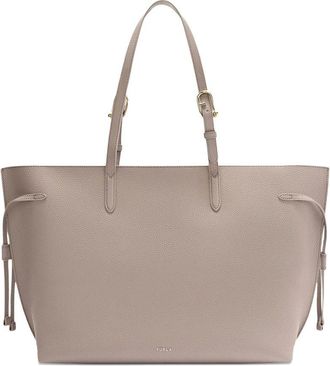 Furla Ava l Tote W/zip