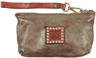 Campomaggi Kleinlederwaren - Kosmetiktäschchen auf YOOX.COM