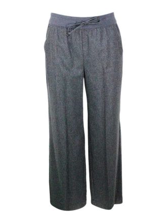 Lorena Antoniazzi Trousers