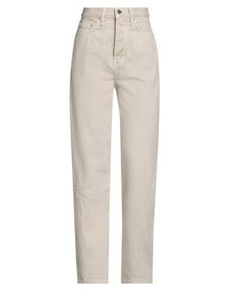 Toteme BOTTOMWEAR - Jeans on YOOX.COM