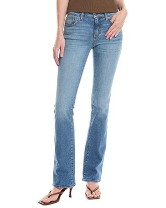 Joe's JoeS Jeans Mid-Rise Lima Bootcut Jean