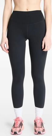 Nike Nike One high-waisted full-length leggings - women - Fabric - M - Black