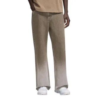 Flaneur Fl&acirc;neur, Broeken, Heren, Grijs, W34, Katoen, Relaxed Fit Jeans