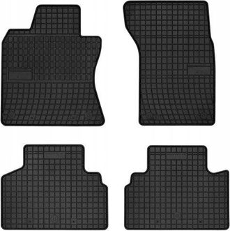 OEM Alfombrillas De Goma Para Infiniti Q50 A Partir De 2013