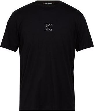 Karl Lagerfeld TOPWEAR - T-shirts sur YOOX.COM