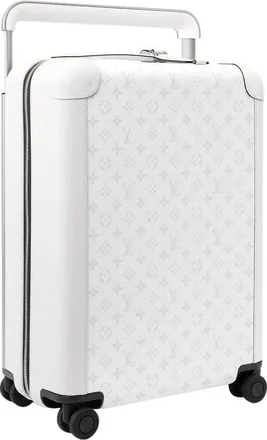 Louis Vuitton Horizon 55 Optic White M13778