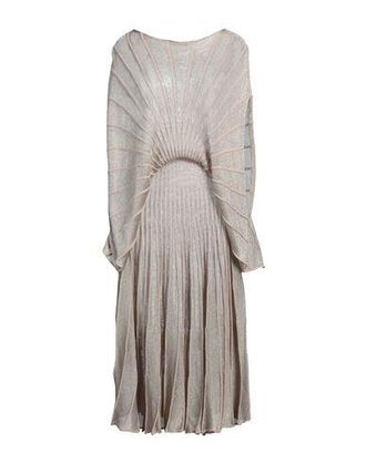 Stella McCartney DRESSES - Maxi dresses on YOOX.COM