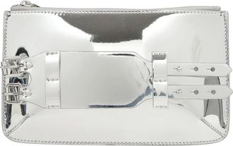 Maison Margiela Uomo, Borse, Grigio, Taglia unica, new