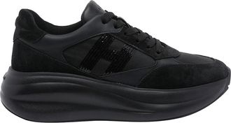 Hogan Maxi Sneakers