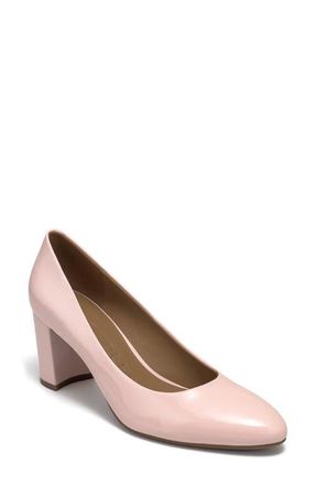 Aerosoles Betsy Pump in Pale Pink at Nordstrom, Size 8.5