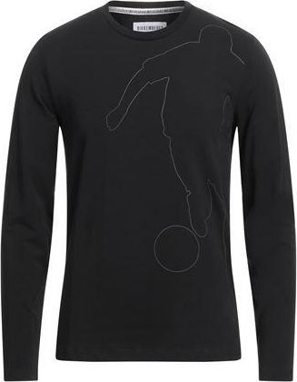 Dirk Bikkembergs CAMISETAS Y TOPS - Camisetas en YOOX.COM