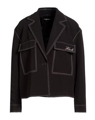 Karl Lagerfeld COATS & JACKETS - Jackets sur YOOX.COM