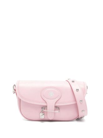 Bally Beckett crossbodytas - Roze