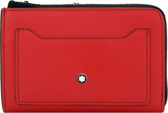 Montblanc Meisterstuck Key Pouch with 4cc