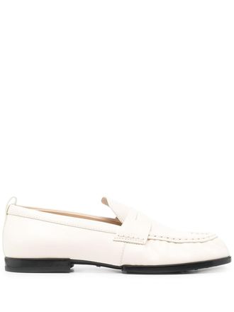 Tod's Loafers - Beige