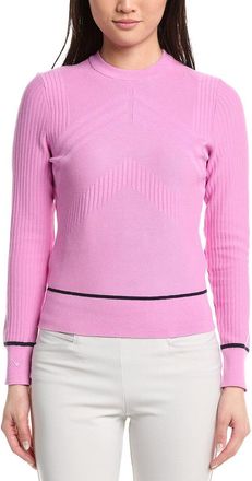 Callaway Chev Sweater