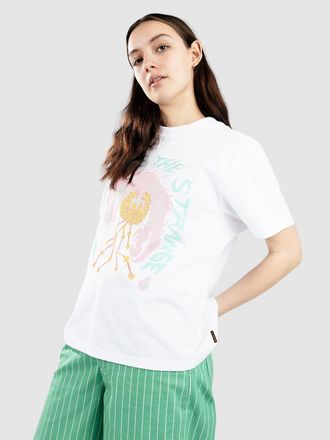 Volcom Fa Tetsunori 2 T-Shirt weiss