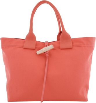 Longchamp Le Roseau L Tote bag