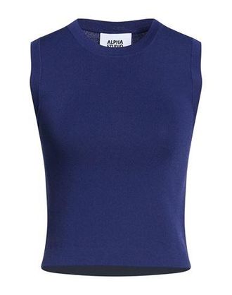 Alpha Studio STRICKWAREN - Pullover auf YOOX.COM