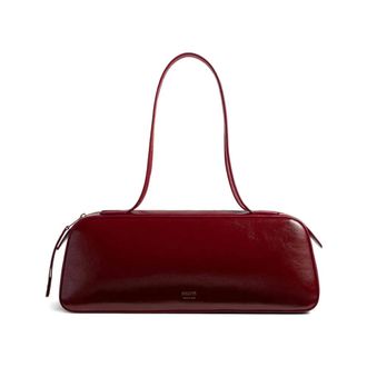 Khaite Mujer, Bolsos, Rojo, Talla: ONE Size