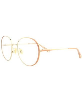 Chlo&eacute; Womens CH0018O 56mm Optical Frames