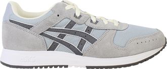 Asics Asics Lyte Classic Mens Grey Trainers - Size UK 11.5