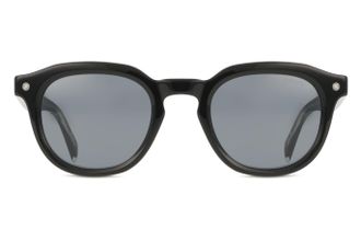 Levi's LV 5052/S 807/IR Mens Sunglasses Black Size 48