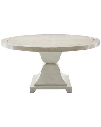 Bernhardt Criteria Round Dining Table