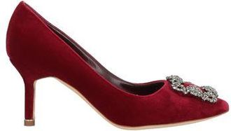 Manolo Blahnik SCHUHE - Pumps auf YOOX.COM