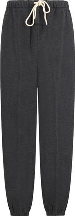 Fear of God Classic Fleece Sweatpant - Heren - Sweatpants - Grijs - L - Katoen - Broeken