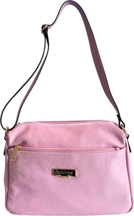 Baldinini Multicolor Cowhide Crossbody Womens Bag