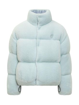 BONSAI Puffer Down Jacket